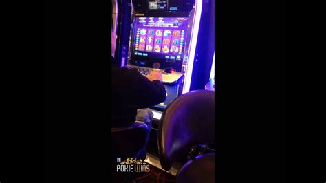 High Roller Doing $500 Bets .